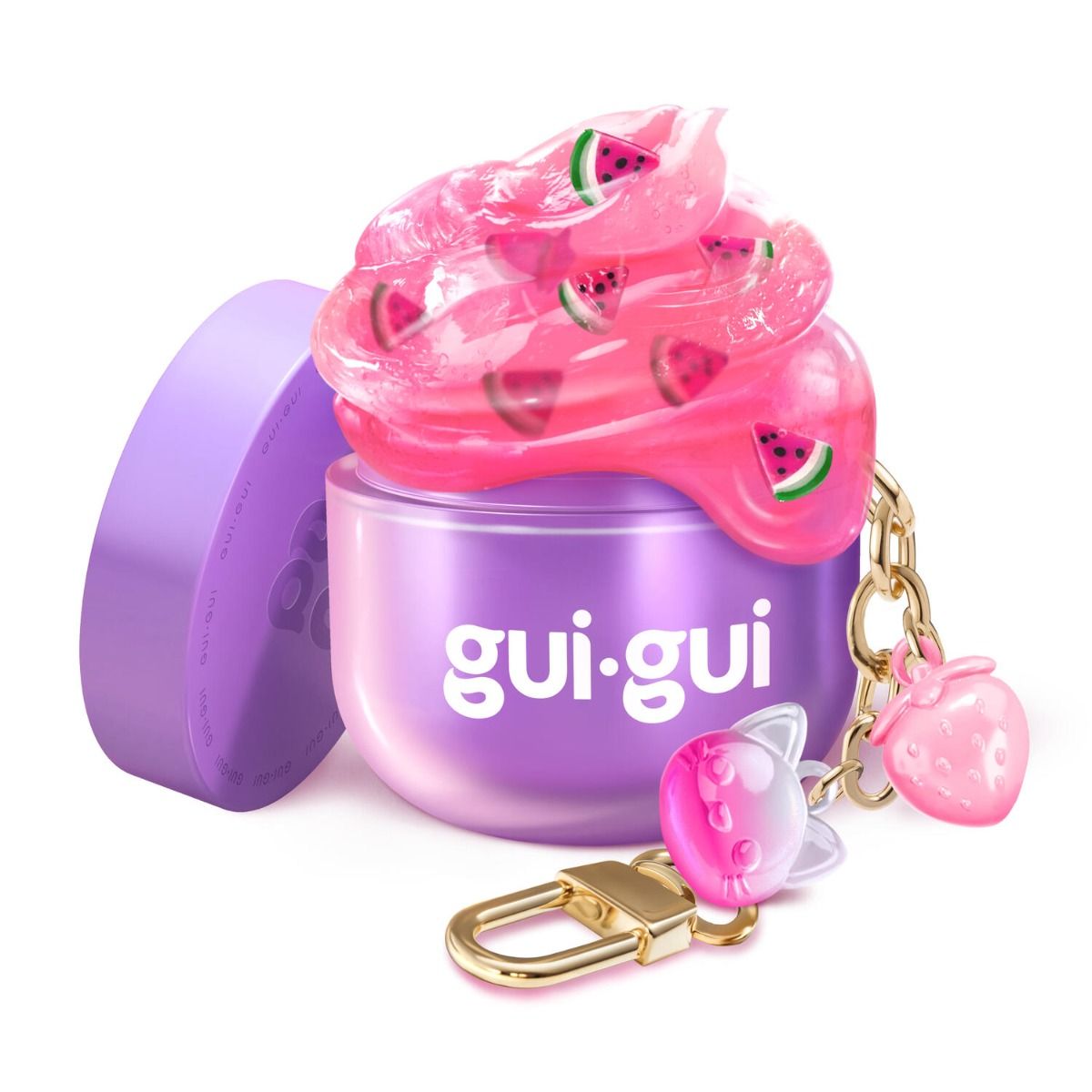 Gui Gui Mini Slime Single Pack Assorted Styles - ART & CRAFT/MAGIC/AIRFIX - Beattys of Loughrea
