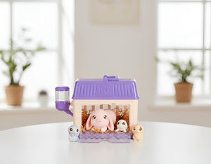 Little Live Pets Mama Surprise Mini - Bunny Or Hamster - DOLLS - Beattys of Loughrea