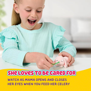 Little Live Pets Mama Surprise Mini - Bunny Or Hamster - DOLLS - Beattys of Loughrea