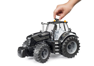 Bruder DEUTZ - FAHR 8280 TTV Warrior - FARMS/TRACTORS/BUILDING - Beattys of Loughrea