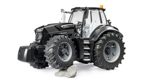 Bruder DEUTZ - FAHR 8280 TTV Warrior - FARMS/TRACTORS/BUILDING - Beattys of Loughrea