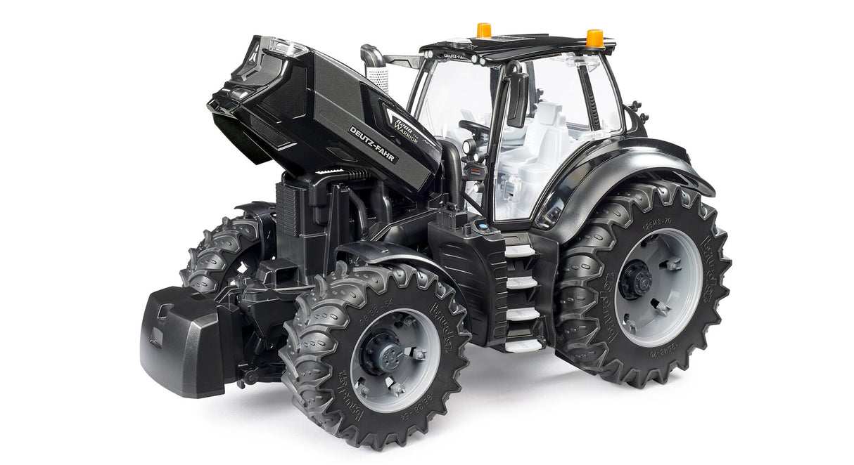 Bruder DEUTZ - FAHR 8280 TTV Warrior - FARMS/TRACTORS/BUILDING - Beattys of Loughrea
