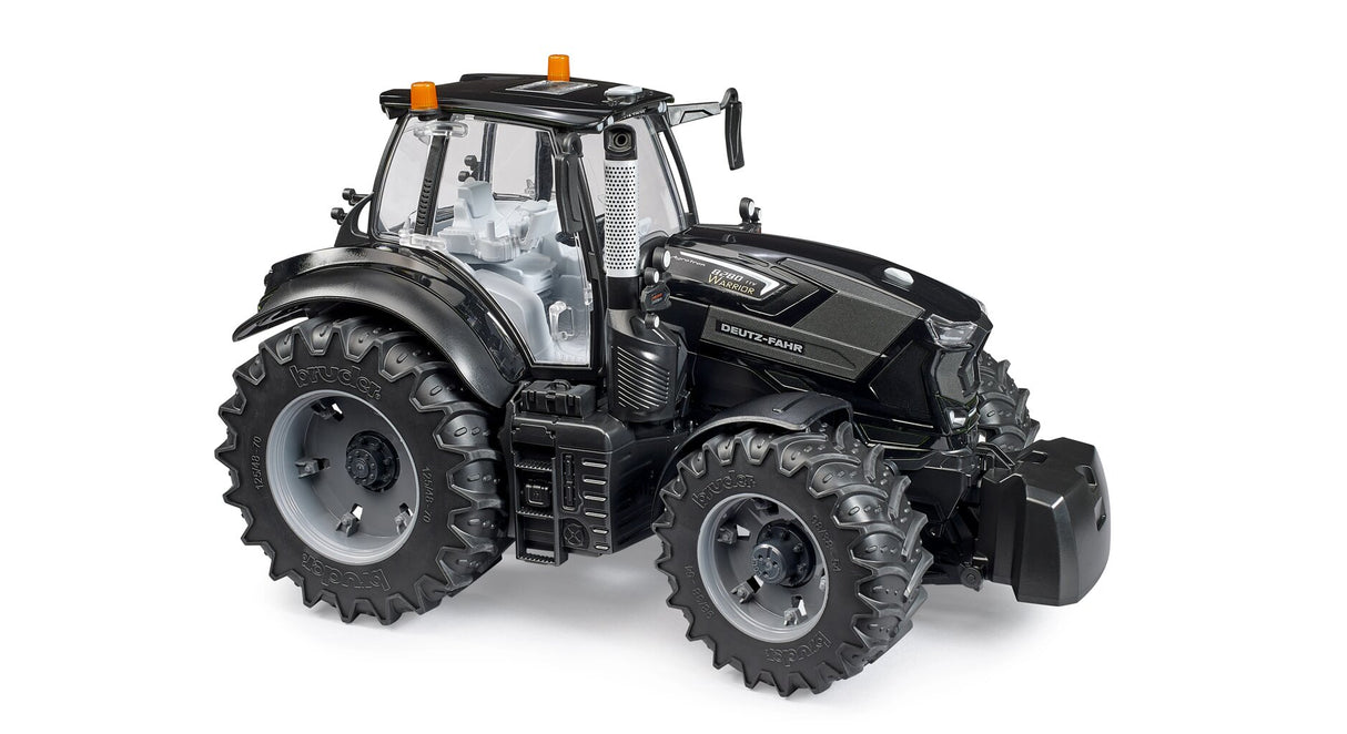 Bruder DEUTZ - FAHR 8280 TTV Warrior - FARMS/TRACTORS/BUILDING - Beattys of Loughrea