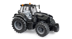 Bruder DEUTZ - FAHR 8280 TTV Warrior - FARMS/TRACTORS/BUILDING - Beattys of Loughrea