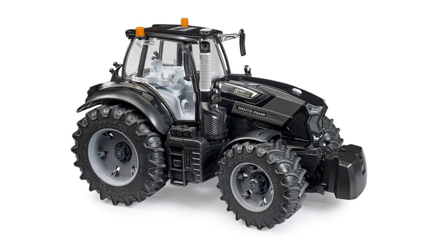 Bruder DEUTZ - FAHR 8280 TTV Warrior - FARMS/TRACTORS/BUILDING - Beattys of Loughrea