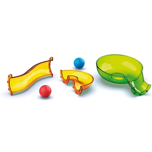 Geomag Magnetic Tiles Marble Run