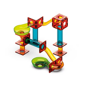 Geomag Magnetic Tiles Marble Run
