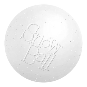 Snow Ball Nee Doh Crunch