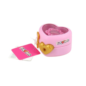 Funlockets - Secret Lip Gloss Ring