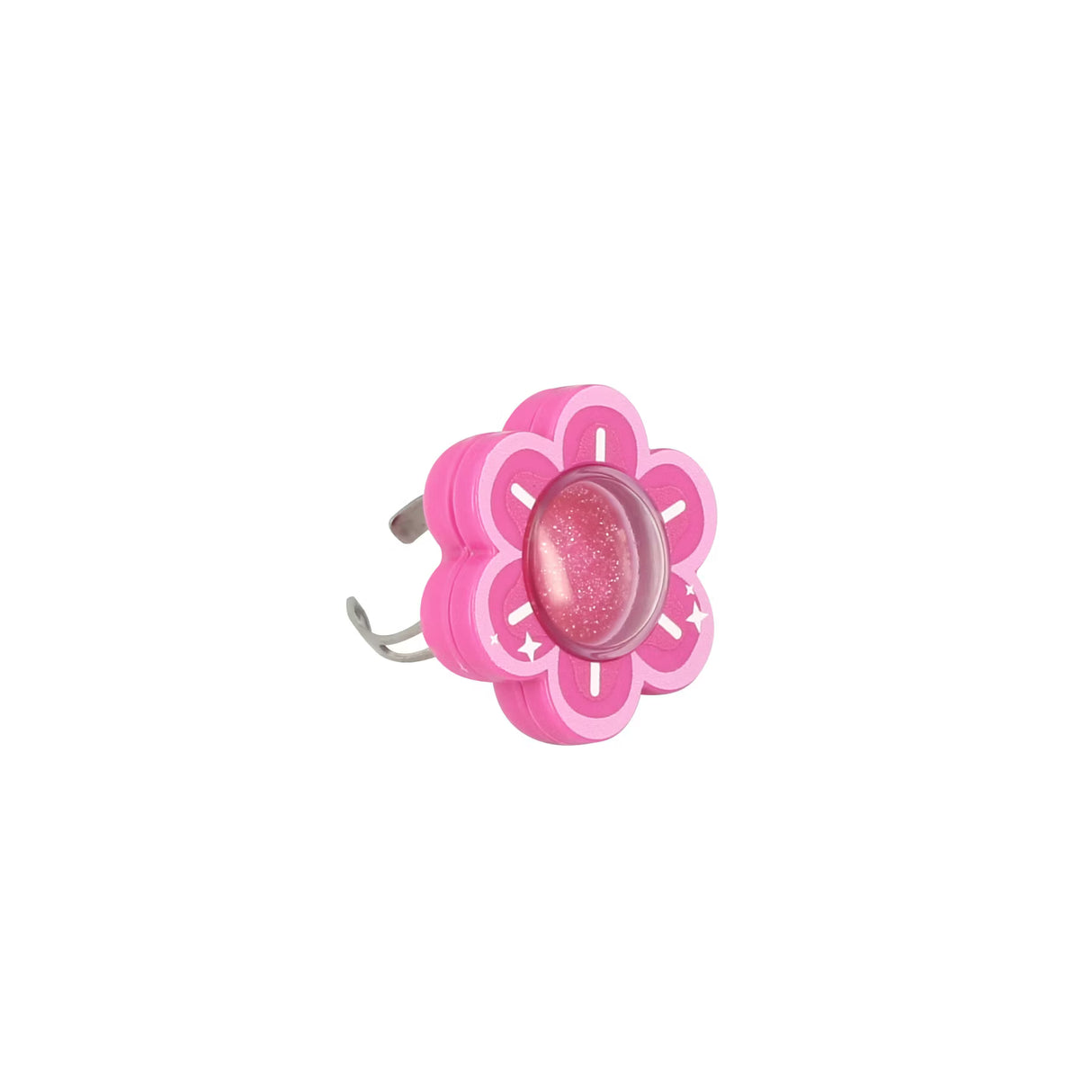 Funlockets - Secret Lip Gloss Ring