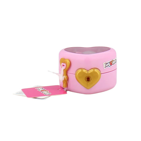 Funlockets - Secret Lip Gloss Ring