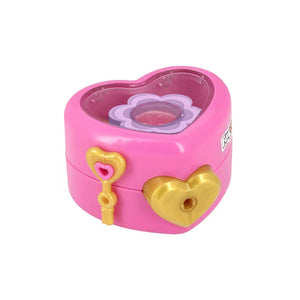 Funlockets - Secret Lip Gloss Ring
