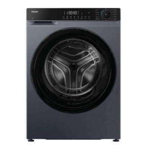 Haier HW100-BP14357GU1 10KG 1400rpm Graphite Washing Machine