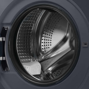 Haier HW100-BP14357GU1 10KG 1400rpm Graphite Washing Machine