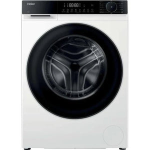 Haier X5 HWD100-BP16357U1-UK 10kg/6kg 1600 Washer Dryer - White - WASHER DRYERS - Beattys of Loughrea