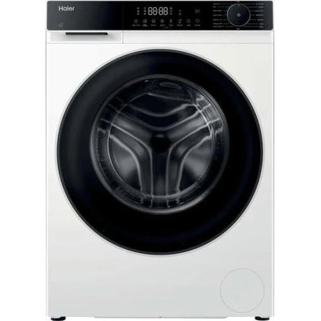Haier X5 HWD100-BP16357U1-UK 10kg/6kg 1600 Washer Dryer - White - WASHER DRYERS - Beattys of Loughrea
