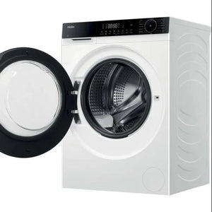 Haier X5 HWD100-BP16357U1-UK 10kg/6kg 1600 Washer Dryer - White - WASHER DRYERS - Beattys of Loughrea