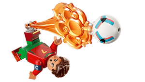 Lego 43012 Cristiano Ronaldo – Football Highlights - CONSTRUCTION - LEGO/KNEX ETC - Beattys of Loughrea