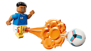 Lego 43013 Kylian Mbappé – Football Highlights - CONSTRUCTION - LEGO/KNEX ETC - Beattys of Loughrea
