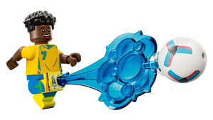 Lego 43027 Vini Jr. – Football Highlights - CONSTRUCTION - LEGO/KNEX ETC - Beattys of Loughrea