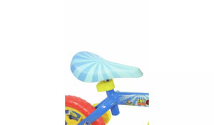 Toy Story 10" 2 in 1 Training Bike - BIKES - CHILDRENS - Beattys of Loughrea