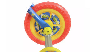 Toy Story 10" 2 in 1 Training Bike - BIKES - CHILDRENS - Beattys of Loughrea