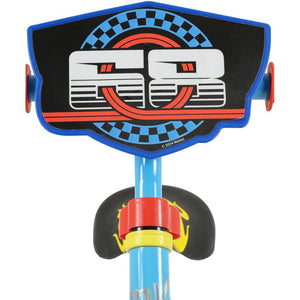 Hot Wheels 12" Balance Bike with Light Up Wheels - BIKES - CHILDRENS - Beattys of Loughrea