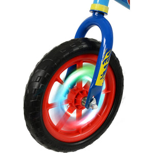 Hot Wheels 12" Balance Bike with Light Up Wheels - BIKES - CHILDRENS - Beattys of Loughrea