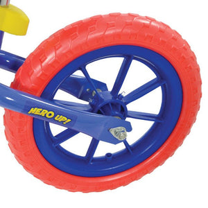 Spidey & His Amazing Friends 12" Balance Bike with Light Up Wheels - BIKES - CHILDRENS - Beattys of Loughrea