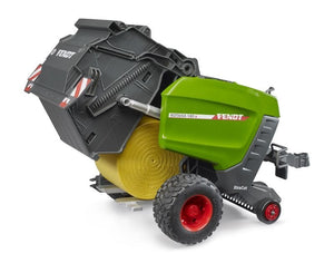 Bruder Fendt Rotana 180V Round Baler - FARMS/TRACTORS/BUILDING - Beattys of Loughrea