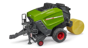 Bruder Fendt Rotana 180V Round Baler - FARMS/TRACTORS/BUILDING - Beattys of Loughrea