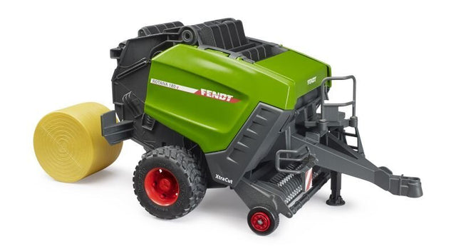 Bruder Fendt Rotana 180V Round Baler - FARMS/TRACTORS/BUILDING - Beattys of Loughrea
