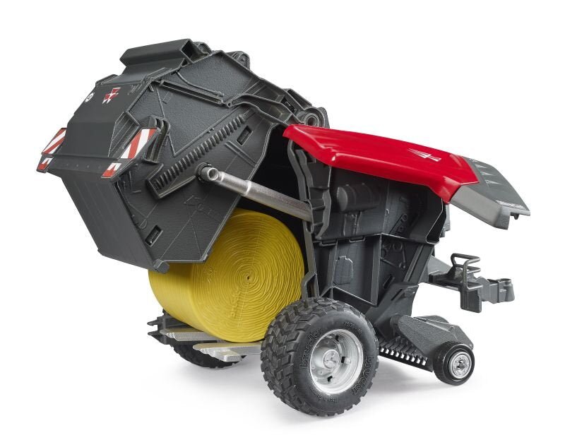 Bruder Massey Ferguson RB 4180V Round Baler - FARMS/TRACTORS/BUILDING - Beattys of Loughrea