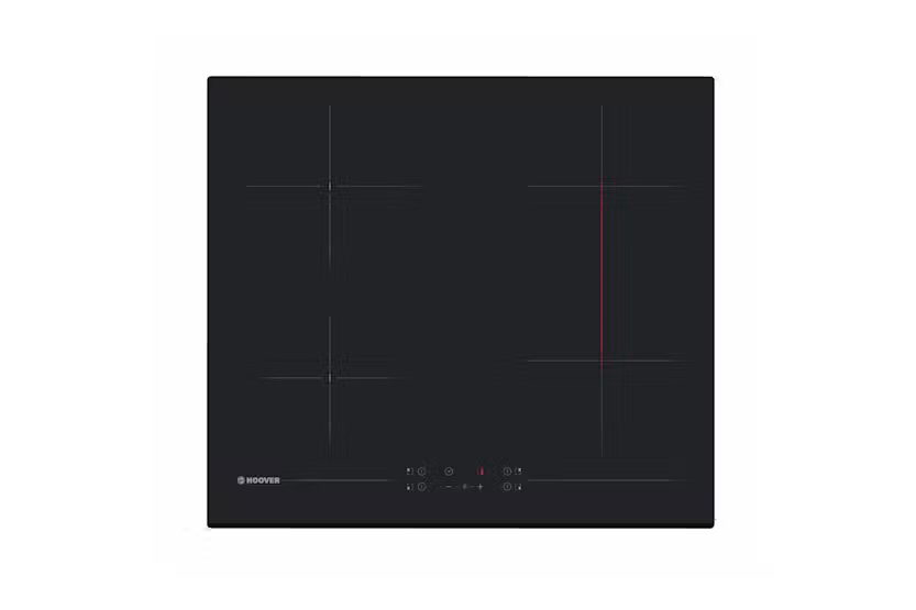 Hoover HH64BVT 60cm Ceramic Hob – Black