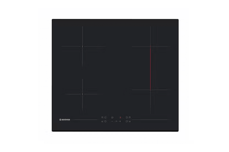 Hoover HH64BVT 60cm Ceramic Hob – Black - HOBS FULL SIZE 4+ RINGS - Beattys of Loughrea