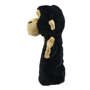 The Puppet Company Chimp Eco Puppet Buddy - SOFT TOYS - Beattys of Loughrea