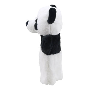 The Puppet Company Panda Eco Puppet Buddy - SOFT TOYS - Beattys of Loughrea