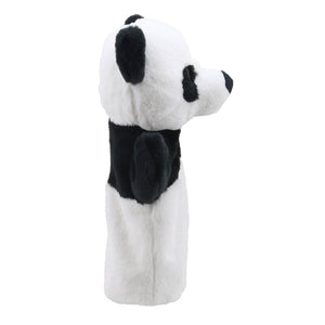 The Puppet Company Panda Eco Puppet Buddy - SOFT TOYS - Beattys of Loughrea