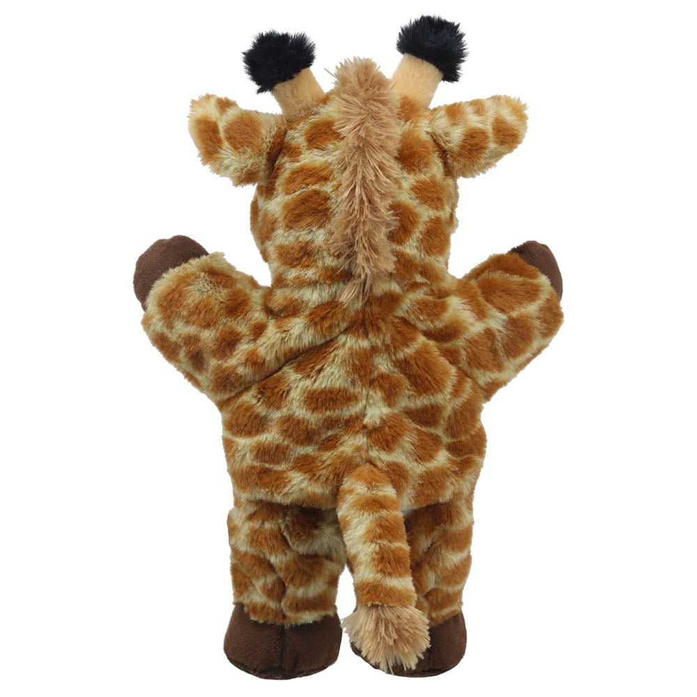 The Puppet Company Giraffe Eco Walking Puppet - SOFT TOYS - Beattys of Loughrea