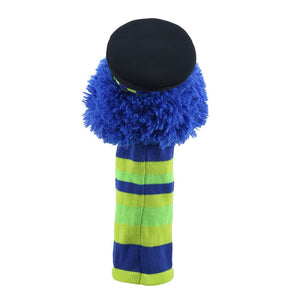 The Puppet Company Bobby Eco Sockette Puppet - SOFT TOYS - Beattys of Loughrea