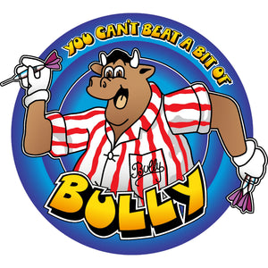 Bullseye Mini Travel Game