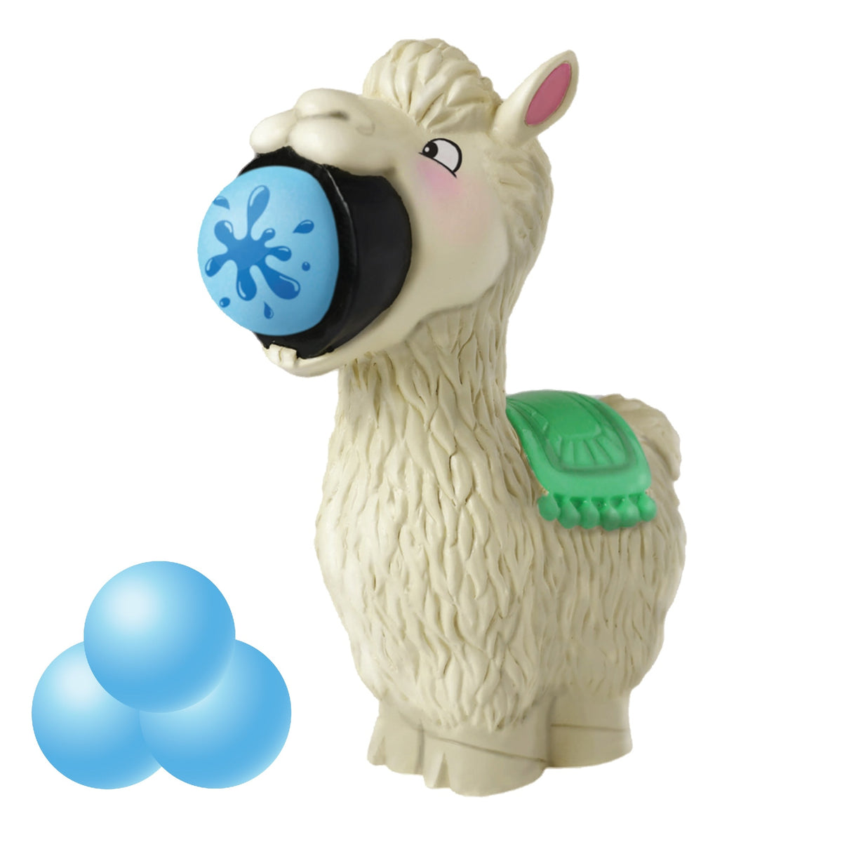 Hog Wild Llama Squeeze Popper