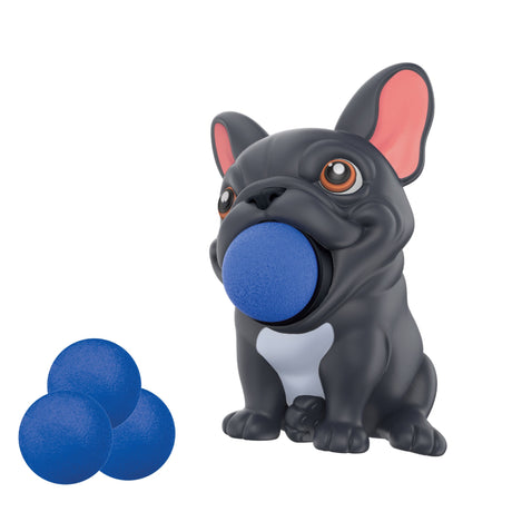 Hog Wild French Bulldog Squeeze Popper - TOOLS/GUNS - Beattys of Loughrea