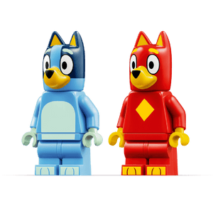 LEGO Bluey School With Rusty And Bluey 11221 - CONSTRUCTION - LEGO/KNEX ETC - Beattys of Loughrea