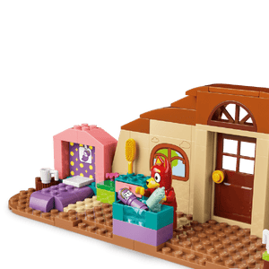 LEGO Bluey School With Rusty And Bluey 11221 - CONSTRUCTION - LEGO/KNEX ETC - Beattys of Loughrea