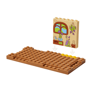 LEGO Bluey School With Rusty And Bluey 11221 - CONSTRUCTION - LEGO/KNEX ETC - Beattys of Loughrea