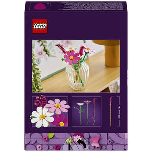 LEGO Botanicals Cosmos Flowers 11514