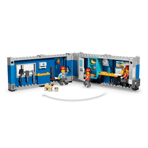 LEGO City Dump Truck & Front End Loader 60494 - CONSTRUCTION - LEGO/KNEX ETC - Beattys of Loughrea