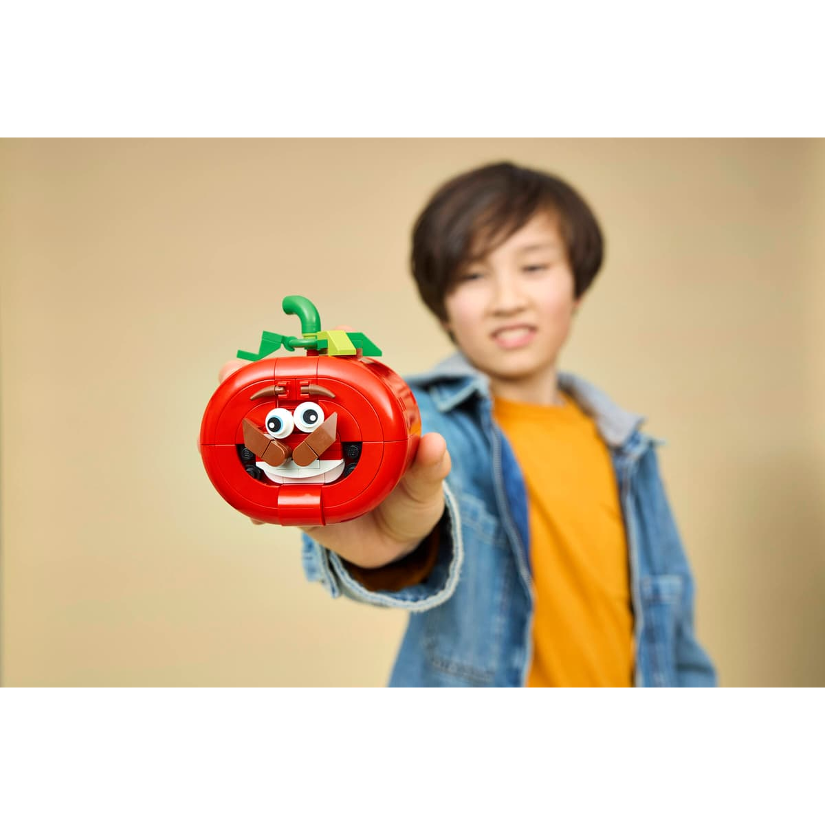 LEGO Fortnite Tomatohead 77079