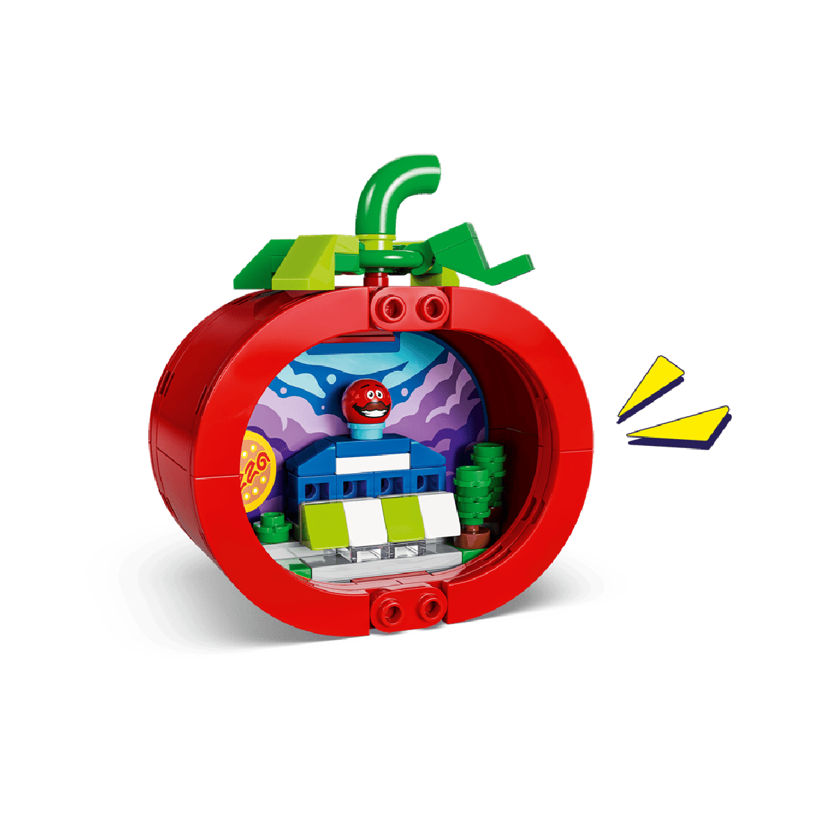 LEGO Fortnite Tomatohead 77079